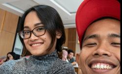 Karen Hertatum Ungkap Dede Sunandar Jatuhkan Talak Lewat Telepon