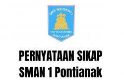 SMAN 1 Pontianak Tolak LCC 4 Pilar MPR Diulang, Singgung Transparansi dan Objektivitas Juri
