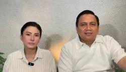 Ayu Aulia Klarifikasi Tuding Ridwan Kamil hingga Roby Kurniawan Paksa Aborsi: Saya Melantur