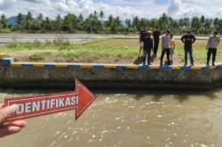 Bocah 9 Tahun di Polewali Mandar Tewas Tenggelam saat Mancing di Saluran Irigasi<