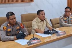 Motif Pembunuhan Siswa SMK di Karawang, Pelaku Ingin Kuasai Motor gegara Terlilit Utang<