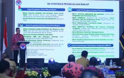 BNPP Soroti Pencurian Ikan hingga Akses Lintas Batas, Dorong Sinkronisasi Anggaran<