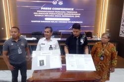 WNA India Ditemukan Tewas di Ruang Detensi Imigrasi Surabaya jelang Deportasi<