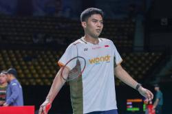Hasil Malaysia Masters 2026: Langkah Ubed Disetop Popov