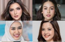 Deretan Artis Perempuan Indonesia Memiliki Pendidikan Tinggi, Ada Bergelar Doktor