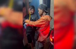 Begal Pelindas Mahasiswi Unpad di Sumedang Ditangkap, Polisi Sita Jarum Suntik<