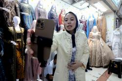 Tren Belanja Online pada Kuartal I-2026 Tumbuh 6,2 Persen