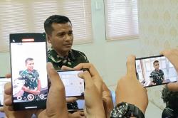 Prajurit TNI Tewas Ditembak Sesama Prajurit di Palembang, Ini Kata Kapendam Sriwijaya<