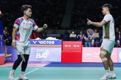 Leo/Daniel Pede Taklukkan Indonesia Open 2026, Kenangan Juara Jadi Senjata