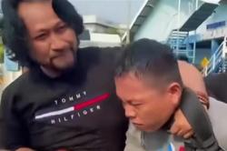 Ditangkap di Surabaya, Begini Siasat Licik Pria Pemerkosa Mahasiswi Kaltara<