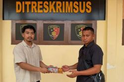 Penipuan AI Berkedok Video Call Catut Kombes di Sorong, Uang Rp93 Juta Nyaris Raib<