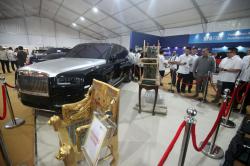 BPA Fair 2026 Resmi Dibuka, Tonggak Baru Transparansi dan Akselerasi Pemulihan Aset