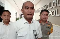 Polda Sumut Gagalkan Sabu 29 Kg Jaringan Thailand, Kurir Ditangkap Dijanjikan Rp70 Juta<