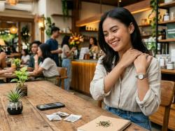 Produk Herbal Tak Lagi Identik Obat Tradisional, Kini Jadi Gaya Hidup Modern