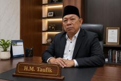 Air Bersih dan Sampah Ancam Wisata KLU, Legislator Perindo Desak Pembenahan Tiga Gili<