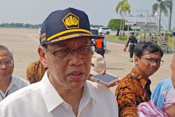 Menghadap Prabowo, Purbaya Bawa Dokumen soal 10 Perusahaan Diduga Manipulasi Harga Ekspor CPO