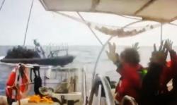 Bebas dari Israel, 422 Aktivis Global Sumud Flotilla Diterbangkan ke Turki