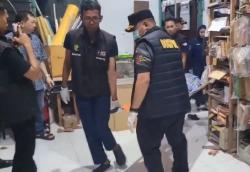   Kronologi Mahasiswi Teknik Unhas Tewas di Area Kampus, Ini Identitasnya<