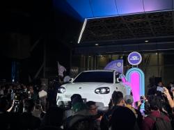 Chery Q Debut di Indonesian Idol, Alasannya Mengejutkan!