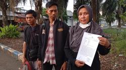 Dipukul Preman Terminal Bangkalan, Perempuan Penjaga Loket Karcis Bus Lapor Polisi<
