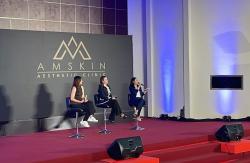 Genzone Talks UNS, Afridha Maheza dan Cania Cita Bongkar Cara Perempuan Pancarkan Inner Beauty