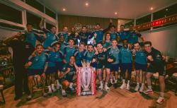 Efek Lapangan Hijau: Konstruksi Sosial-Politik di Balik Perayaan Juara Arsenal