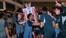 Komentar Viral Arsene Wenger usai Arsenal Juara Liga Inggris Akhiri Penantian 22 Tahun