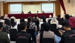 Kebijakan Kita Goes to Campus di UGM, Mahasiswa Diajak Hidupkan Kembali Dialog Kritis<