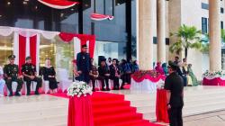 Pemkab Kotabaru Peringati Harkitnas ke-118 dan HUT Proklamasi ALRI Divisi IV<
