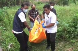 Ponorogo Geger! Mayat Perempuan Membusuk di Semak-Semak Dekat Makam<