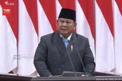 Prabowo Janji Bangun 5.000 Desa Nelayan, Sejahterakan Masyarakat Pesisir