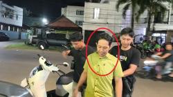 Pria Penganiaya Perempuan Petugas SPBU di Makassar Ditangkap Polisi<