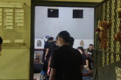 Sidak ke Lapas Kerobokan Bali, Ditjenpas Temukan Narkoba hingga Miras
