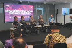 Perkuat Fondasi Kemandirian Digital, Telkom Gelar Indonesia Tech Sovereignty Forum 2026