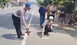 Kecelakaan Maut Bus Sugeng Rahayu Tabrak Rumah di Banyumas, 2 Orang Tewas