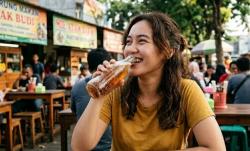 Mitos atau Fakta Air Soda Tingkatkan Risiko Kanker Usus Besar? Ini Penjelasannya