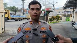 2 Perampok Minimarket di Tangerang Terekam CCTV, Kini Diburu Polisi<