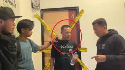 Pria di Makassar Bunuh Selingkuhan di Hotel, Korban Diberi Obat Antinyeri hingga Overdosis <