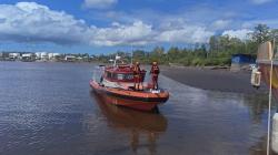 Tragis! Pencari Kepiting Bakau di Mimika Diterkam Buaya, Hilang Diseret ke Dalam Sungai<