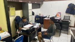 Jadi Tersangka Insiden Maut Gunung Dukono, Penyedia Jasa Open Trip Ditahan<