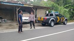 Kecelakaan Maut di Bantul, Pejalan Kaki Tewas Ditabrak Mobil<