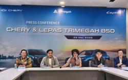 Ekspansi, Lepas Targetkan Bangun 40 Jaringan Dealer Mobil di Indonesia
