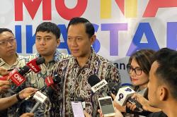 AHY Ingin Lulusan SMA Taruna Nusantara Terjun ke Dunia Politik dan Pemerintahan
