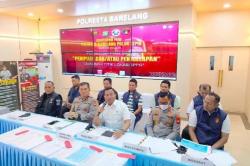 Penipuan Modus Jual Titik Dapur MBG di Batam, Korban Rugi Rp400 Juta<