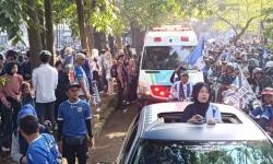 2 Orang Tewas saat Konvoi Kemenangan Persib Bandung, Kecelakaan Diduga akibat Miras <