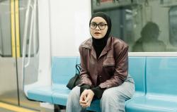 Salma Salsabil Alami Baby Blues usai Melahirkan: Tiap Malam Nangis Lihat Wajah Anak