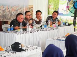 Kemenko PM Tekankan Kolaborasi untuk Perkuat Petani di Daerah