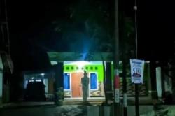 Penampakan Pocong Viral yang Teror Warga Jember, Ternyata Hoaks Hasil AI<