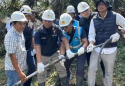 Penyebab Blackout Sumatra Terungkap, Ternyata Kabel SUTET Putus Imbas Cuaca Ekstrem<