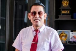 Legislator Perindo Sambut Penghargaan Pemkab Lobar, Minta Infrastruktur Lebih Merata<